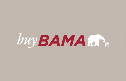 buyBAMA eProcurement System Logo